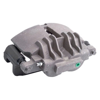 Cardone Reman® - Unloaded Front Passenger Side Brake Caliper