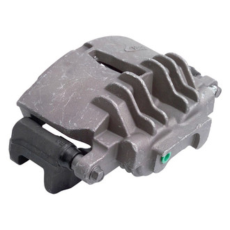 Cardone Reman® - Unloaded Front Driver Side Brake Caliper