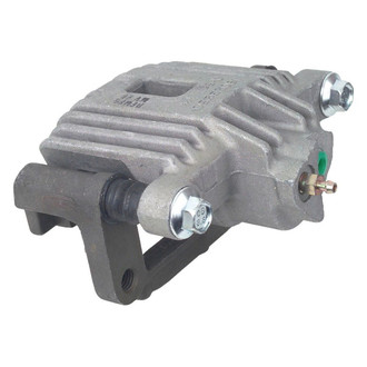 Cardone Reman® - Unloaded Rear Driver Side Brake Caliper