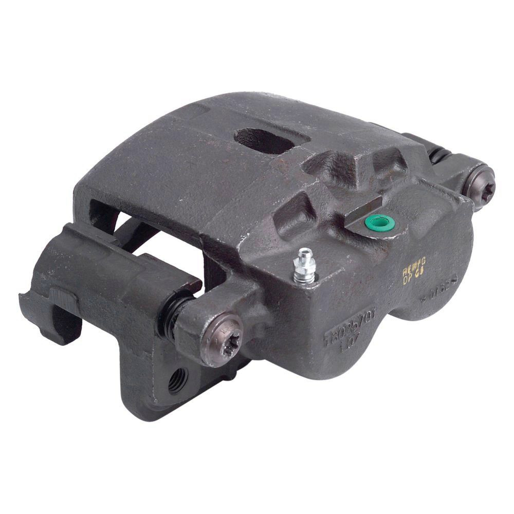 Cardone® 18-B4728 - Unloaded Front Passenger Side Brake Caliper