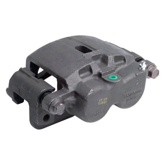 Cardone Reman® - Unloaded Brake Caliper