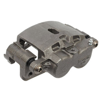 Cardone Reman® - Unloaded Front Driver Side Brake Caliper