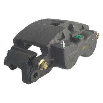 Cardone Reman® - Unloaded Front Passenger Side Brake Caliper