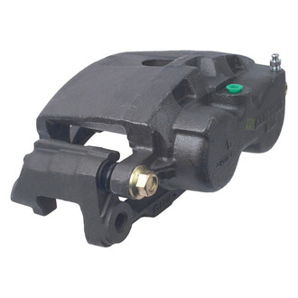 Cardone Reman® - Unloaded Front Driver Side Brake Caliper