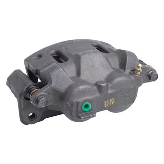Cardone Reman® - Unloaded Front Passenger Side Brake Caliper
