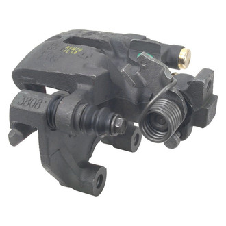 Cardone Reman® - Unloaded Rear Passenger Side Brake Caliper