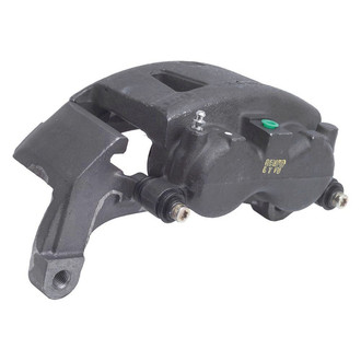 Cardone Reman® - Unloaded Front Passenger Side Brake Caliper