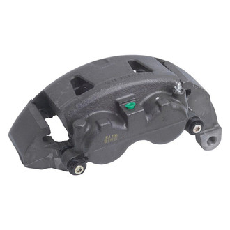 Cardone Reman® - Unloaded Front Brake Caliper