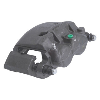 Cardone Reman® - Unloaded Rear Passenger Side Brake Caliper