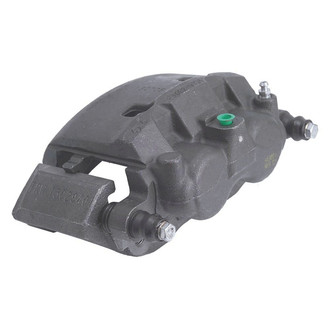 Cardone Reman® - Unloaded Rear Driver Side Brake Caliper