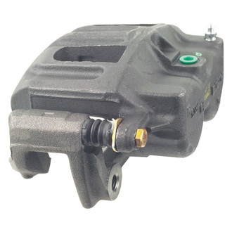 Cardone Reman® - Unloaded Front Driver Side Brake Caliper