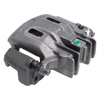 Cardone Reman® - Unloaded Rear Driver Side Brake Caliper