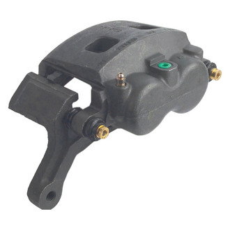 Cardone Reman® - Unloaded Front Passenger Side Brake Caliper