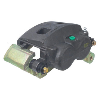 Cardone Reman® - Unloaded Front Driver Side Brake Caliper