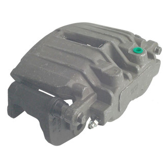 Cardone Reman® - Unloaded Rear Driver Side Brake Caliper