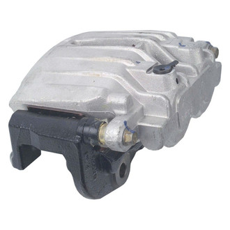 Cardone Reman® - Unloaded Rear Passenger Side Brake Caliper