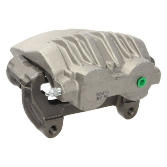 Cardone Reman® - Unloaded Front Passenger Side Brake Caliper
