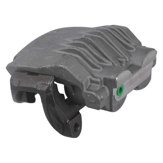 Cardone Reman® - Unloaded Front Driver Side Brake Caliper