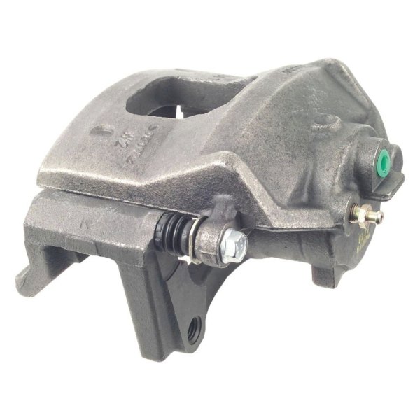 Cardone Reman® - Unloaded Front Driver Side Brake Caliper