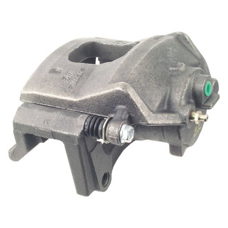 Cardone Reman® - Unloaded Front Driver Side Brake Caliper