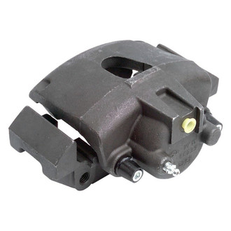 Cardone Reman® - Unloaded Front Driver Side Brake Caliper