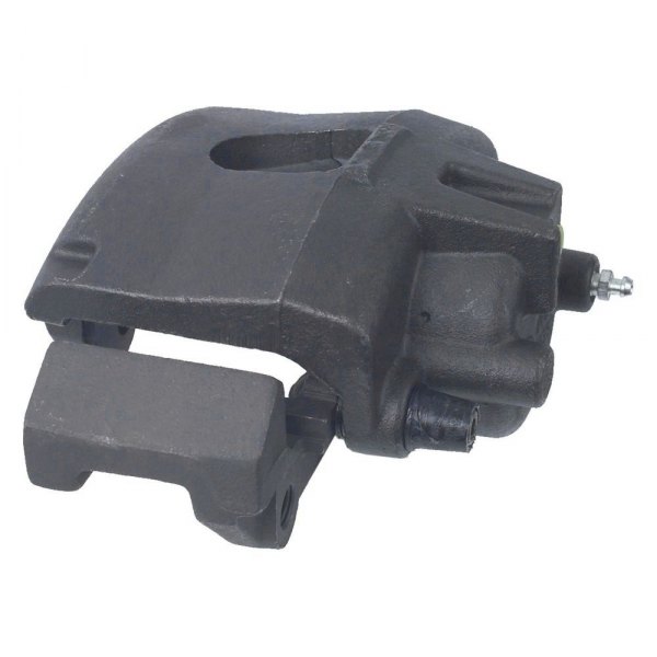 Cardone Reman® - Unloaded Front Passenger Side Brake Caliper