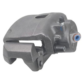 Cardone Reman® - Unloaded Front Driver Side Brake Caliper
