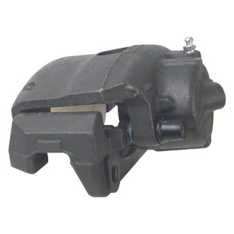 Cardone Reman® - Unloaded Front Passenger Side Brake Caliper