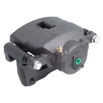 Cardone Reman® - Unloaded Front Driver Side Brake Caliper