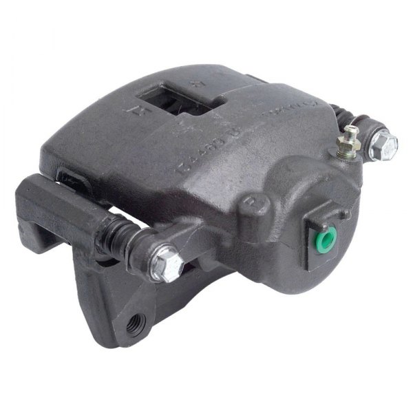 Cardone Reman® - Unloaded Front Passenger Side Brake Caliper