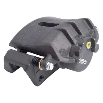 Cardone Reman® - Unloaded Front Driver Side Brake Caliper