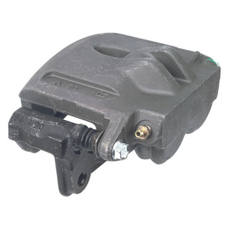 Cardone Reman® - Unloaded Front Passenger Side Brake Caliper