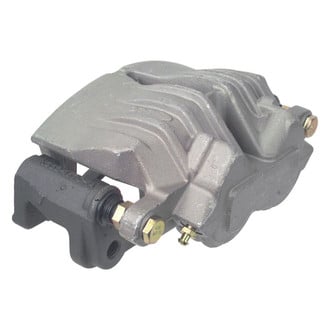 Cardone Reman® - Unloaded Front Driver Side Brake Caliper
