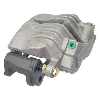 Cardone Reman® - Unloaded Front Passenger Side Brake Caliper