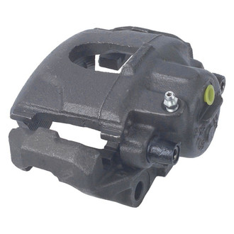 Cardone Reman® - Unloaded Front Brake Caliper