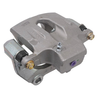 Cardone Reman® - Unloaded Rear Driver Side Brake Caliper