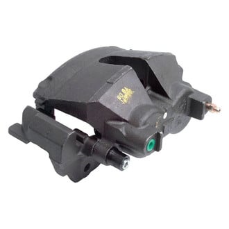 Cardone Reman® - Unloaded Front Driver Side Brake Caliper