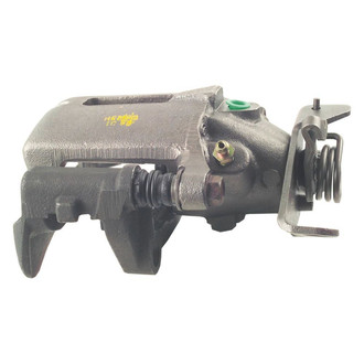 Cardone Reman® - Unloaded Rear Driver Side Brake Caliper