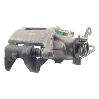 Cardone Reman® - Unloaded Rear Passenger Side Brake Caliper