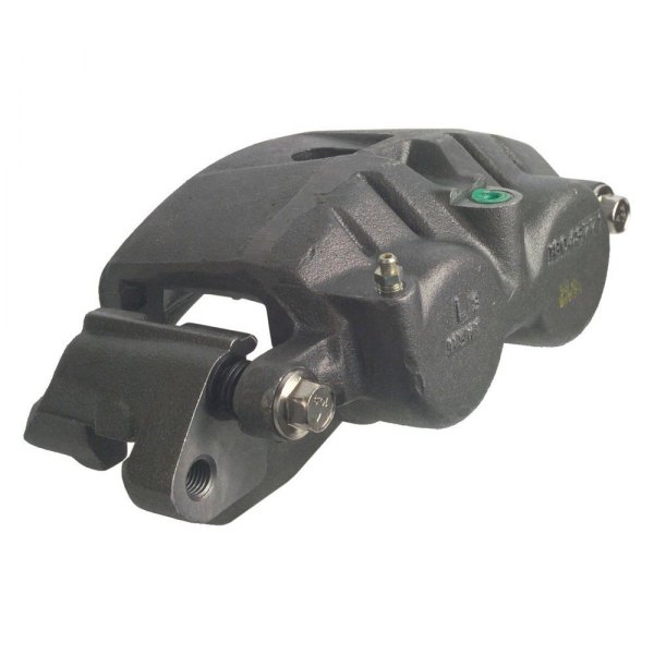 Cardone Reman® - Unloaded Rear Driver Side Brake Caliper