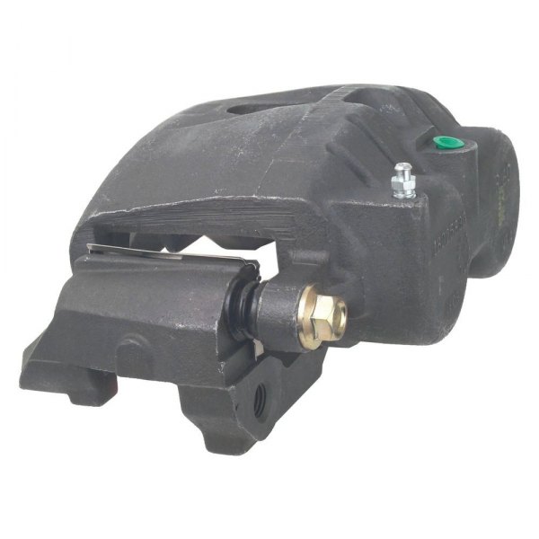 Cardone Reman® - Unloaded Front Passenger Side Brake Caliper