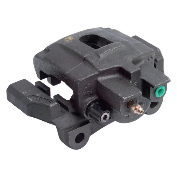 Cardone Reman® - Unloaded Rear Driver Side Brake Caliper