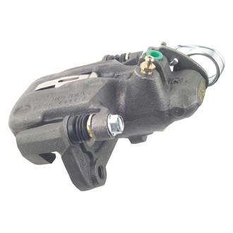 Cardone Reman® - Unloaded Rear Passenger Side Brake Caliper