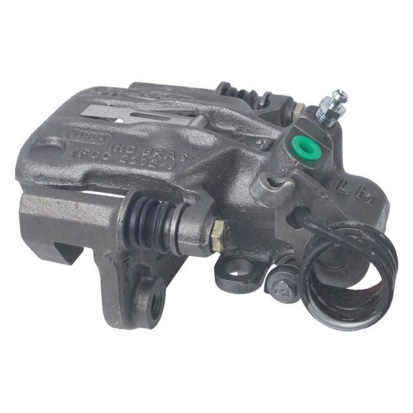 Cardone Reman® - Unloaded Rear Driver Side Brake Caliper