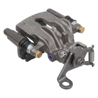 Cardone Reman® - Unloaded Rear Passenger Side Brake Caliper