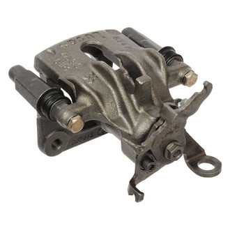 Cardone Reman® - Unloaded Rear Driver Side Brake Caliper