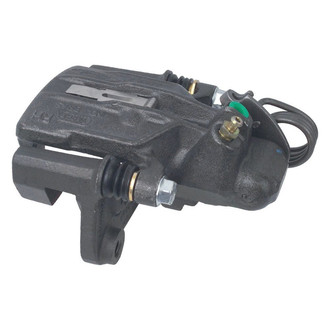 Cardone Reman® - Unloaded Rear Passenger Side Brake Caliper