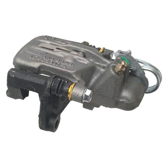 Cardone Reman® - Unloaded Rear Passenger Side Brake Caliper