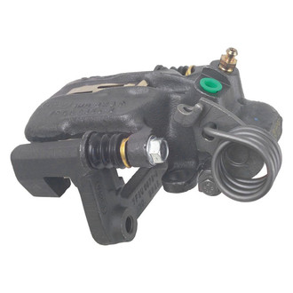 Cardone Reman® - Unloaded Rear Driver Side Brake Caliper