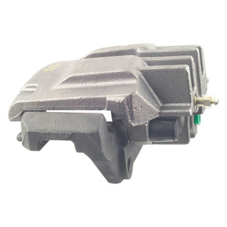 Cardone Reman® - Unloaded Rear Passenger Side Brake Caliper